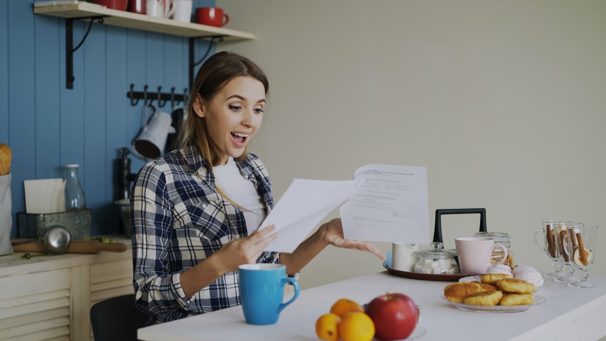 Professional nutrition assessment consultation